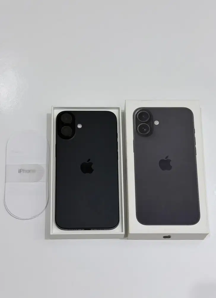 Iphone 16 Plus 256Gb iBox