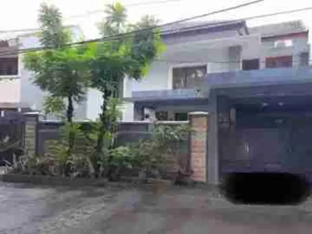 Rumah Pilihan di Jatiwaringin Area