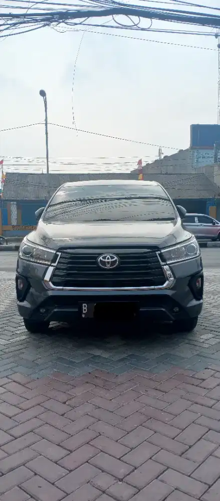 Innova reborn 2.4 V AT