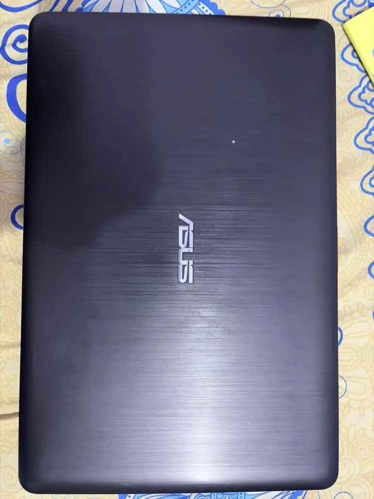 Laptop Asus X450L