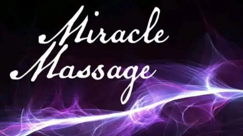 Lowongan Therapist Wanita miracle Spa