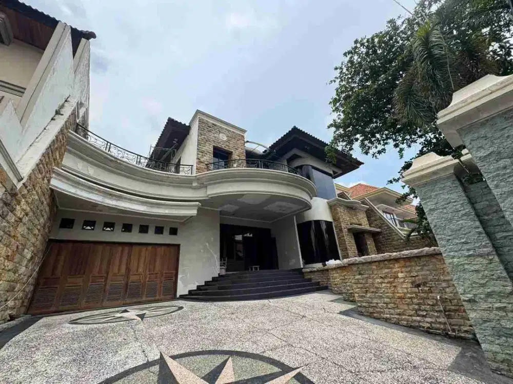 Dijual Rumah ready Graha Family blok favorite