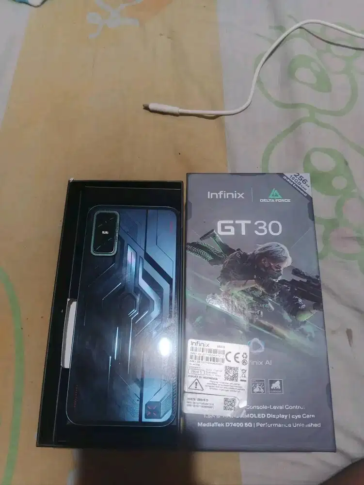 Nyari kembalian atau mahar