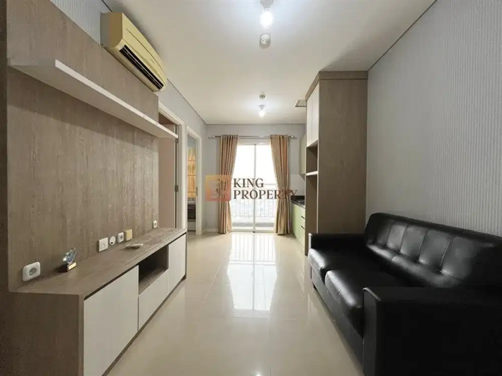 Sewa Apartemen 2Br Madison Park Tanjung Duren Semi Furnished Siap Huni, Nyaman, Fasilitas Lengkap Dekat Mall Central Park & Mall Taman Anggrek
