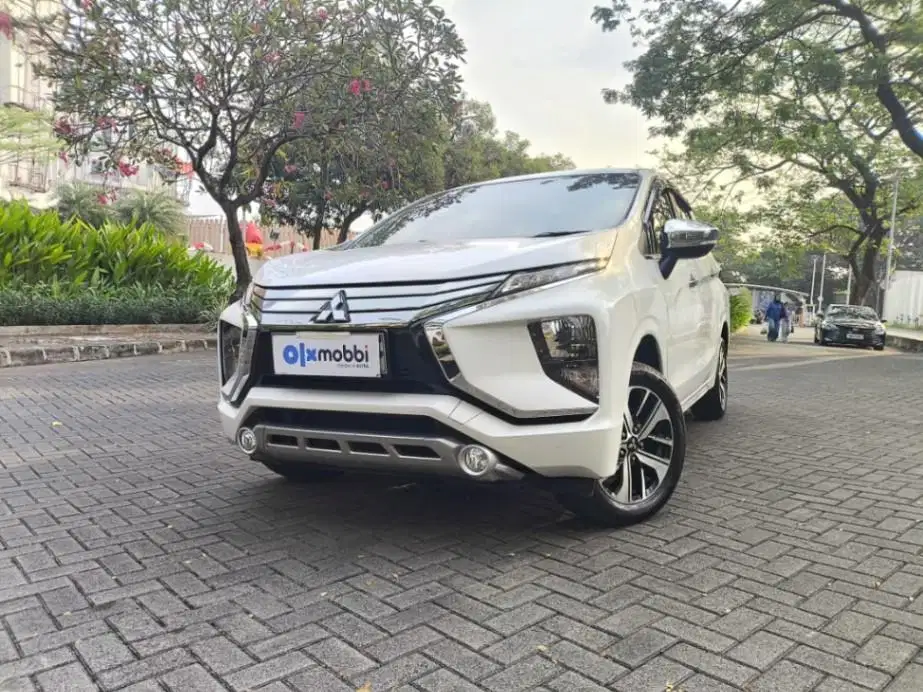 [TDP 5%] Mitsubishi Xpander 2019 BIC