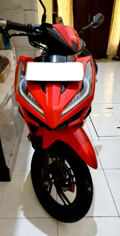 JUAL VARIO GEN 2 LIKE NEW