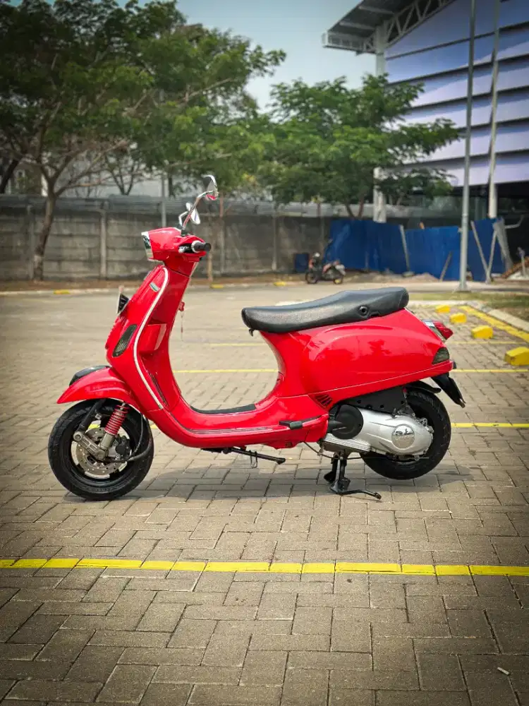 PIAGGIO VESPA S 150 3V 2013