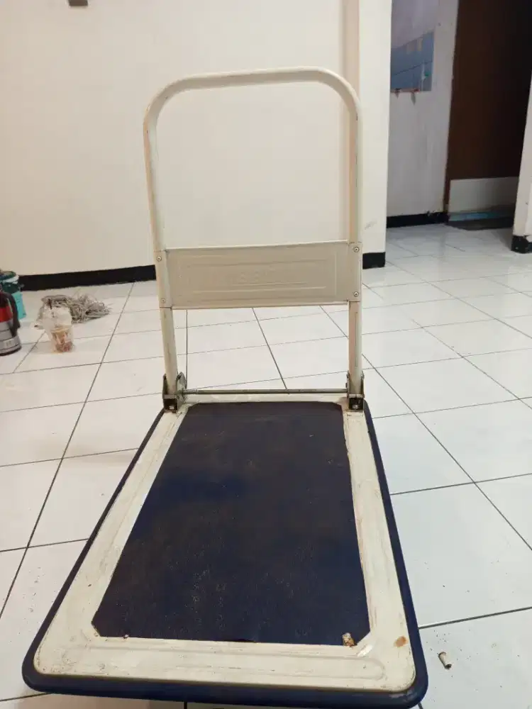 trolley krisbow