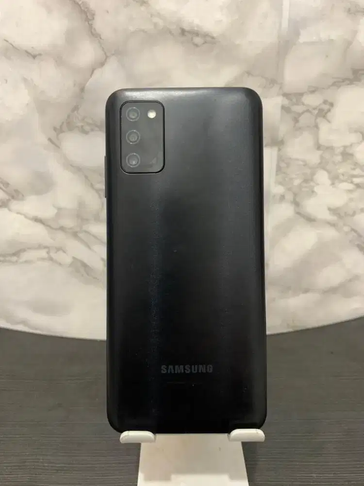 Samsung a03s 4/64gb