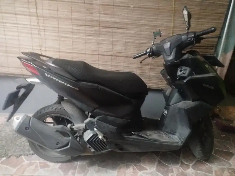 Jual Honda Vario 160 ABS Thn 2023