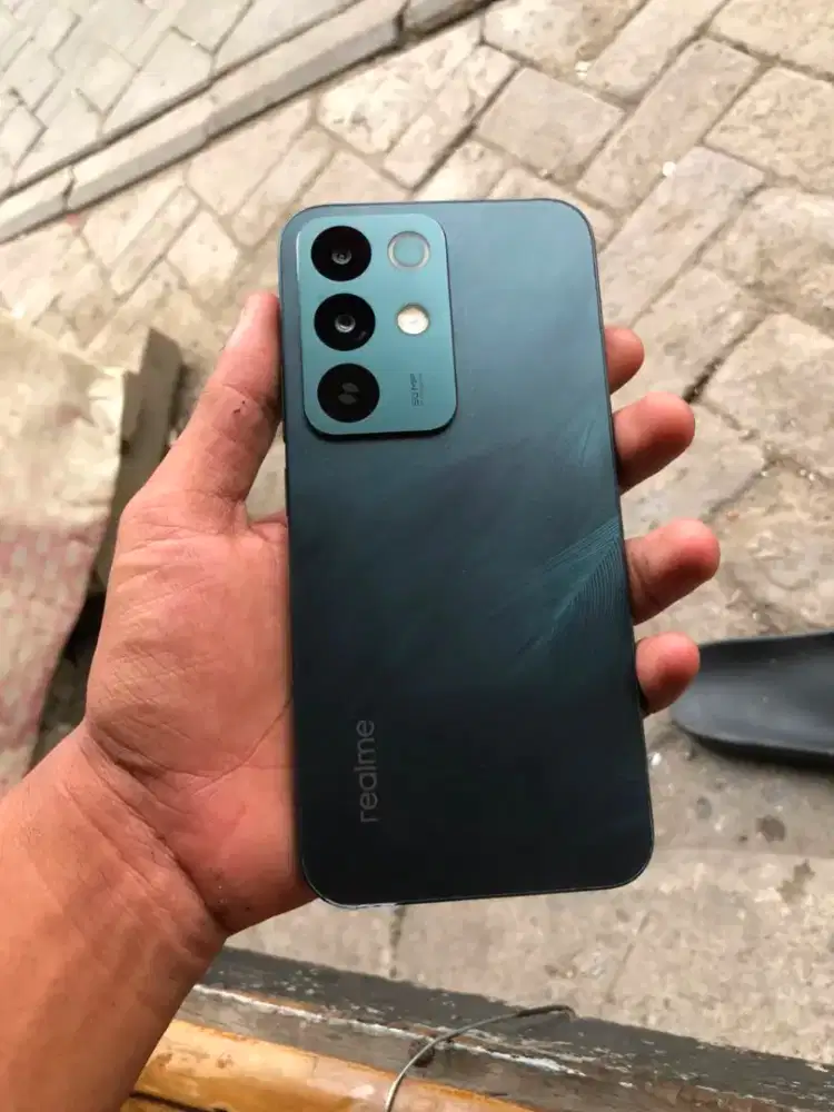 Realme c85 pro  ram 8/256