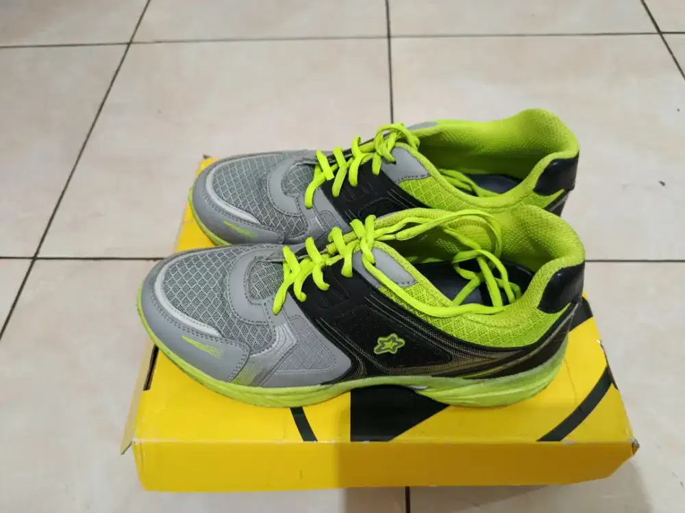jual sepatu pro ATT