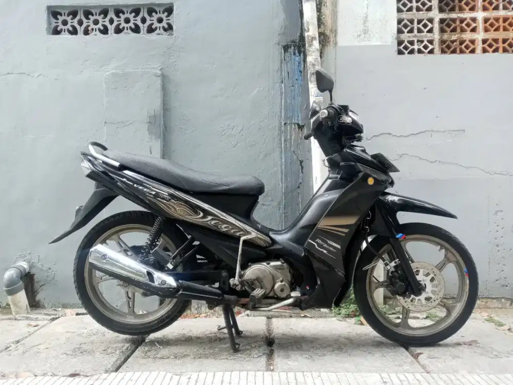 VegaZR surat Lengkap