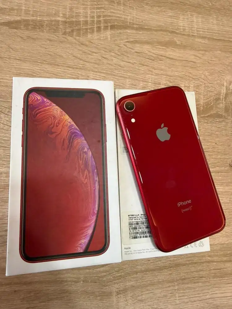 Iphone Xr 128GB