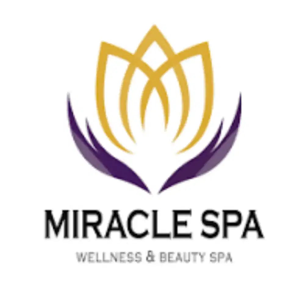 Lowongan Therapist Wanita miracle Spa
