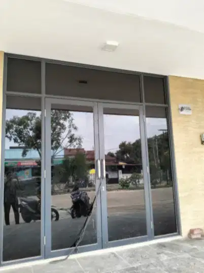 KACA FILM GEDUNG, RUMAH & KANTOR