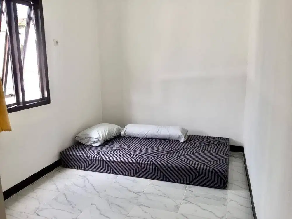 MUSLIMAH KOST MURAH SETIABUDI
