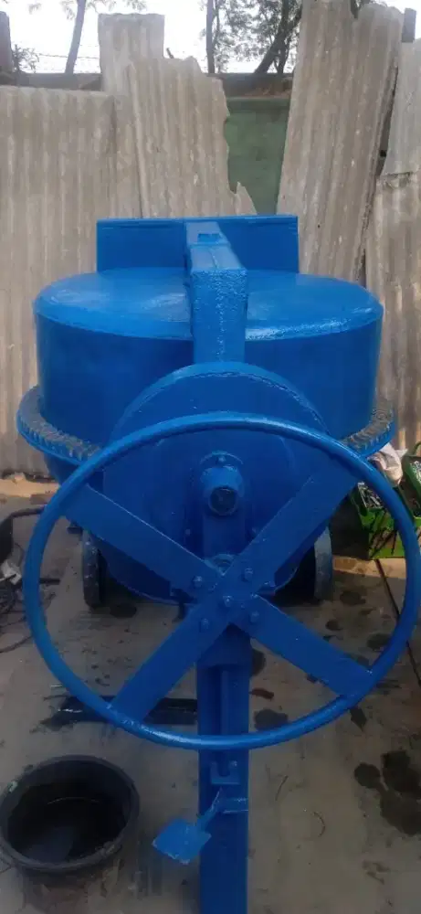 jual molen Tiger
