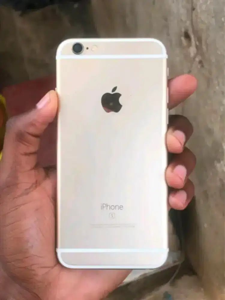 iPhone 6s allop 64gb | bh 100 ganti