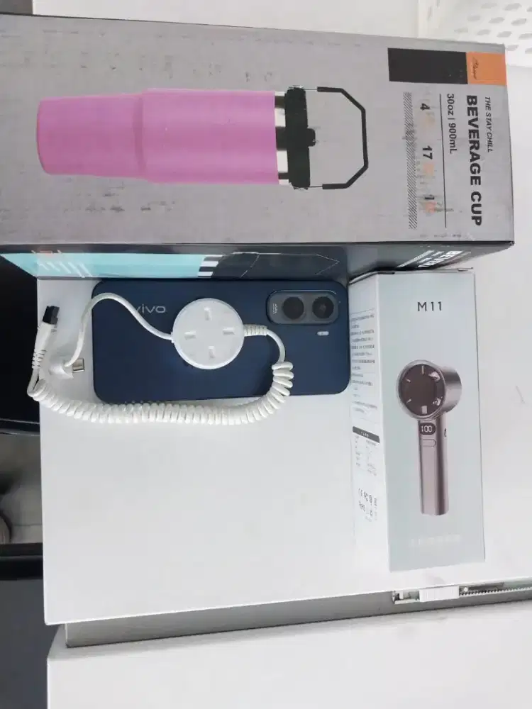 KREDIT VIVO Y500