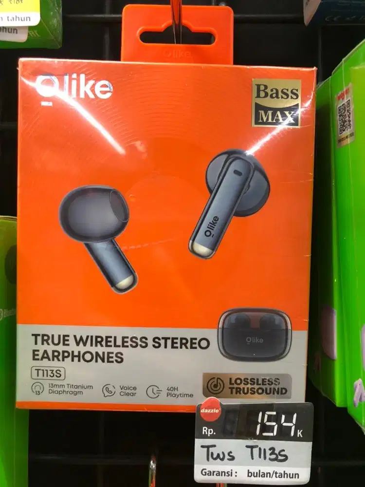 Sale tws olikeT113S
