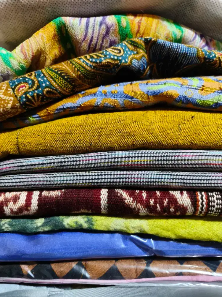 Di cari tukang pola baju perempuan + tukang jahit yang rapi