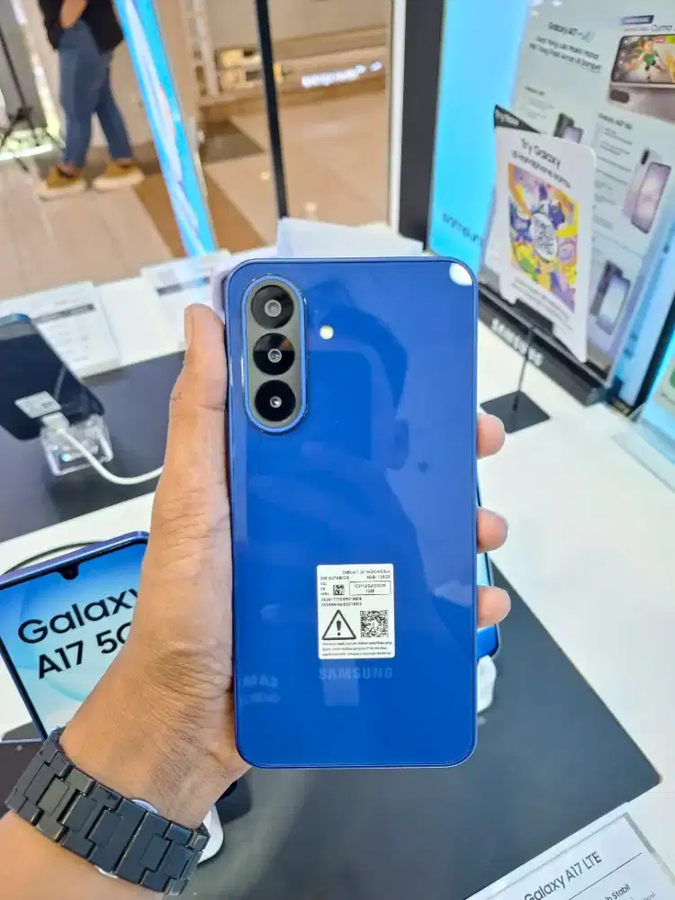 TERBARU SAMSUNG GALAXY A27 5G BISA CICILAN