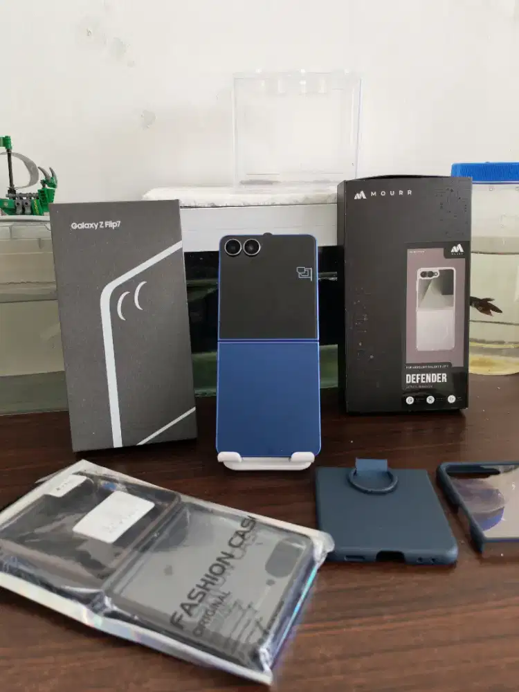 Samsung Z Flip 712/512gb full bonus