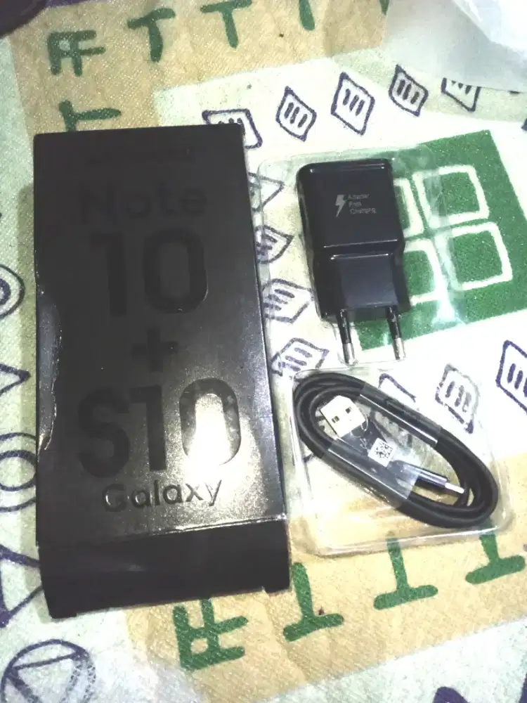 Charger samsung ori