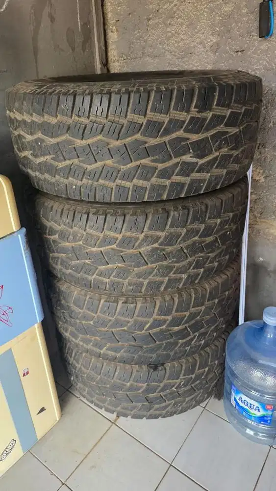 FOR SALE VELG+BAN RING 18