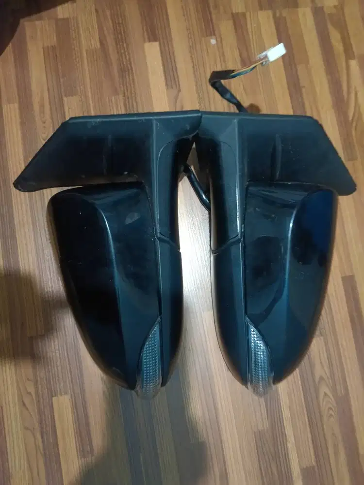 Jual spion calya/sigra bekas mobil pribadi