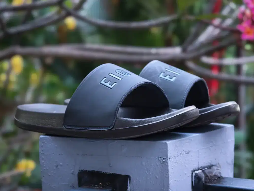 Sandal Eiger Norte Slider 2.0