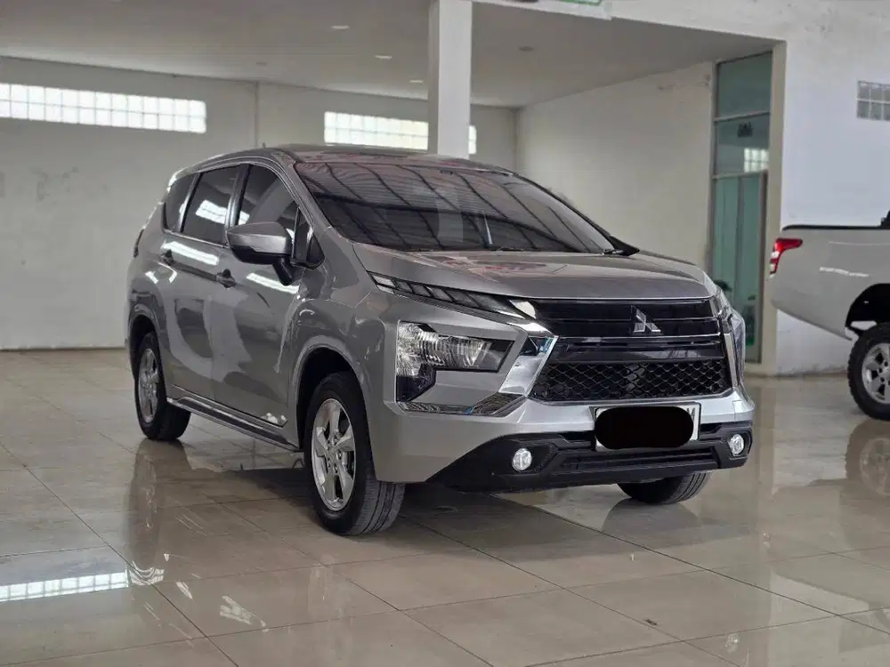 (TDP 15 JUTA) Mitsubishi Xpander GLS Manual 2022