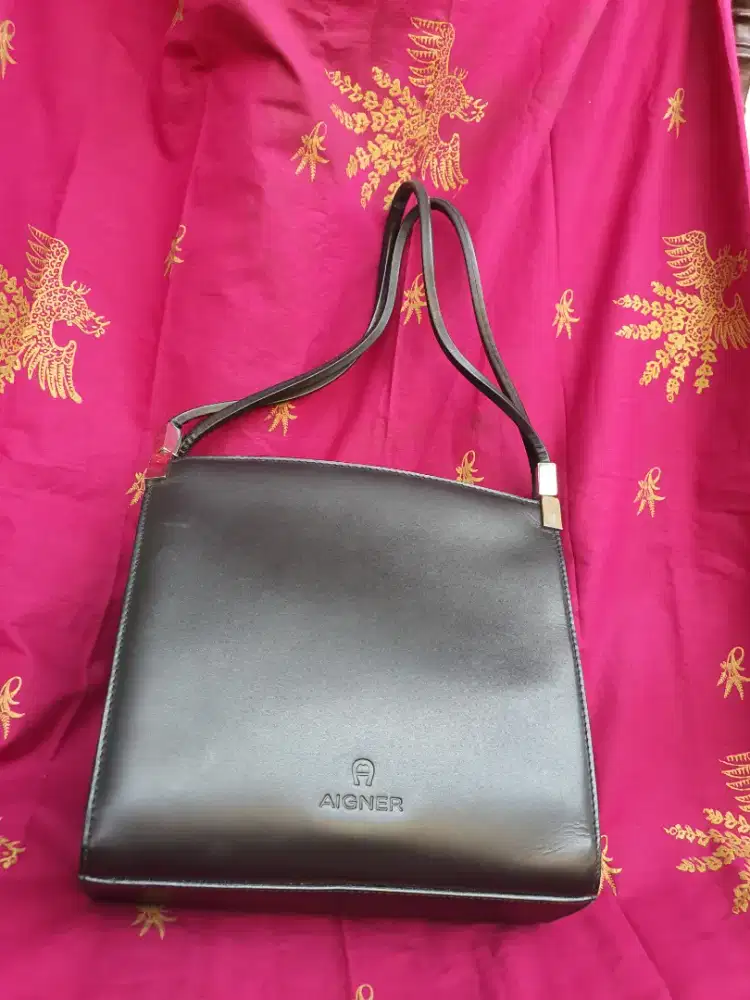 Tas Aigner Original
