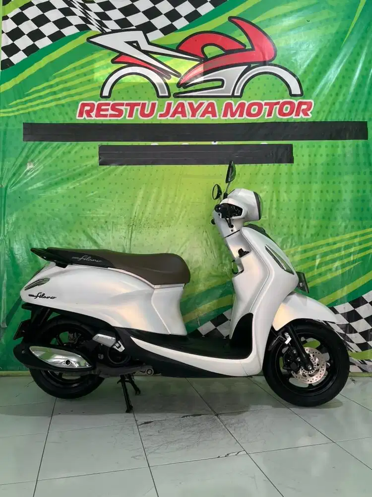 Grand Filano Lux th 2023 cash/kredit#rjm