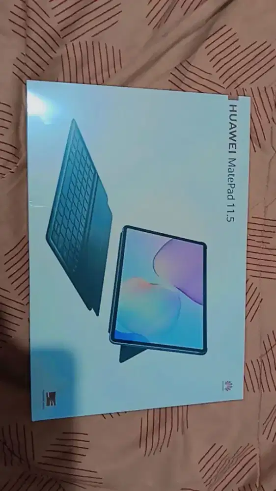 Tablet Huawei matepad 11.5