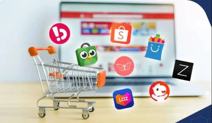 STAFF ONLINE SHOP