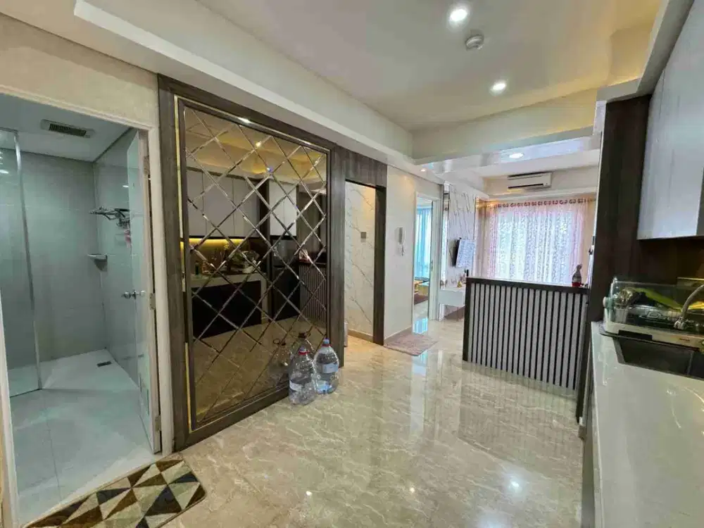 Dijual Apartment di Podomoro Medan