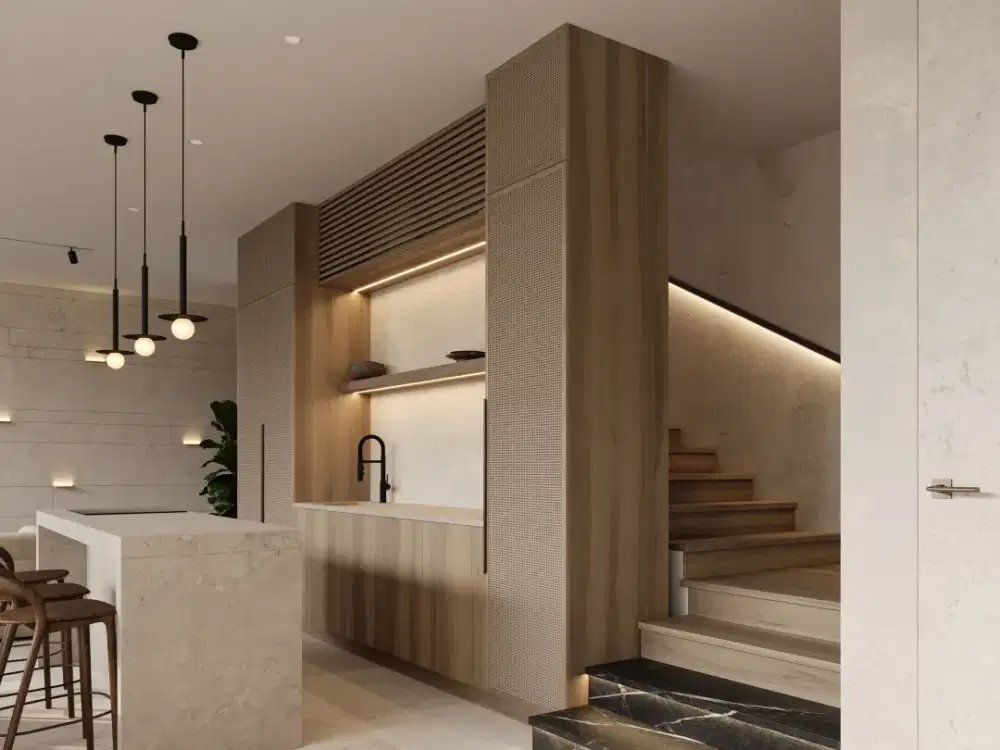 2 Bedroom Villa for sale at Rise Villas