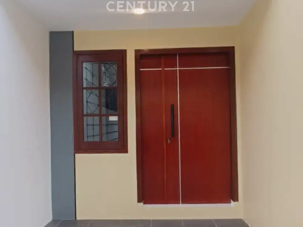 Rumah Bagus Baru Renovasi Di Sayap Jl Riau Bandung
