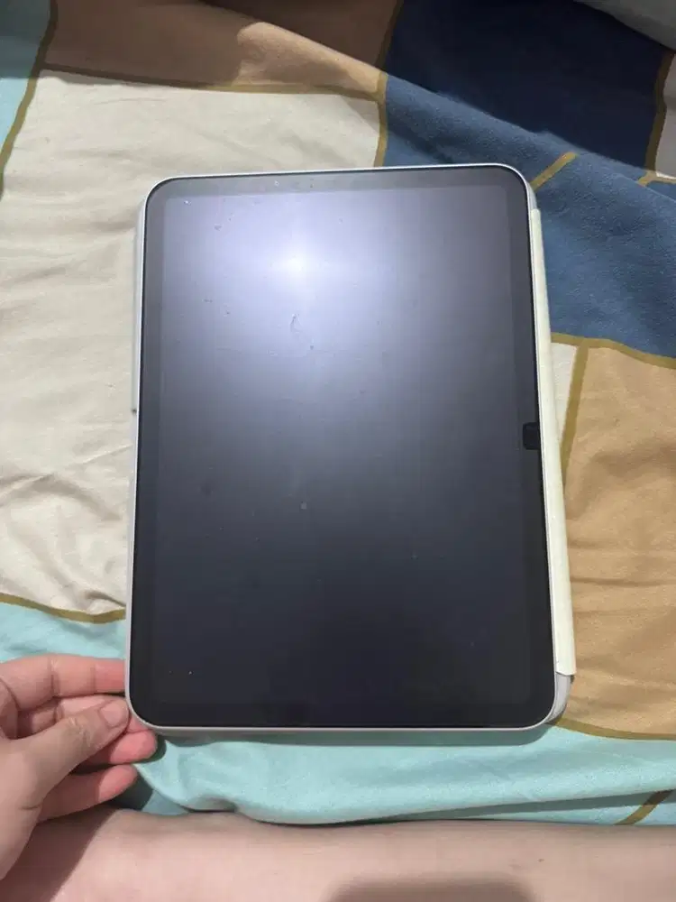 ipad gen 11 128gb