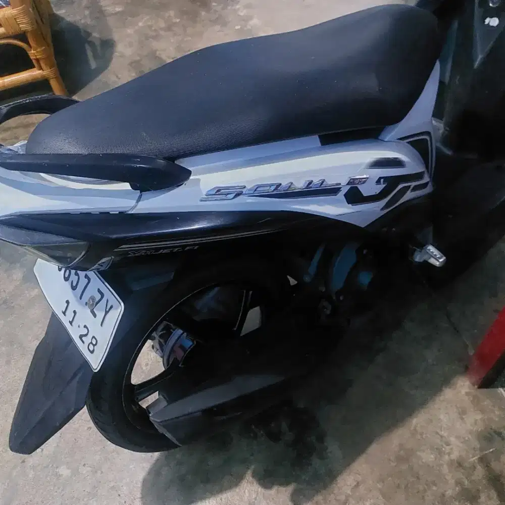 Mio soul gt 2013