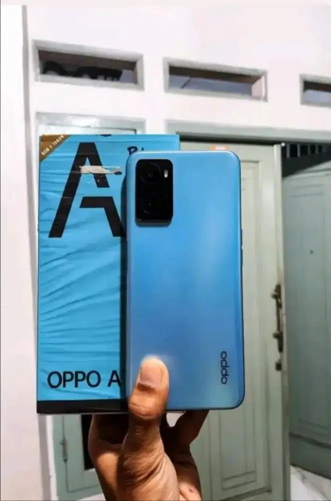 Oppo A76 Original