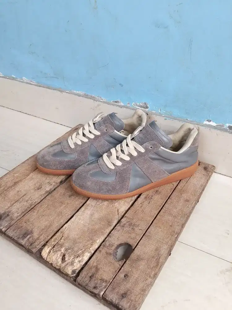 Sepatu Maison Margiela