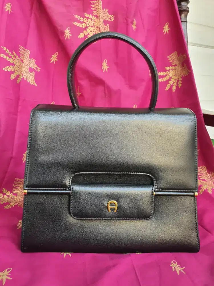 Tas jinjing Aigner