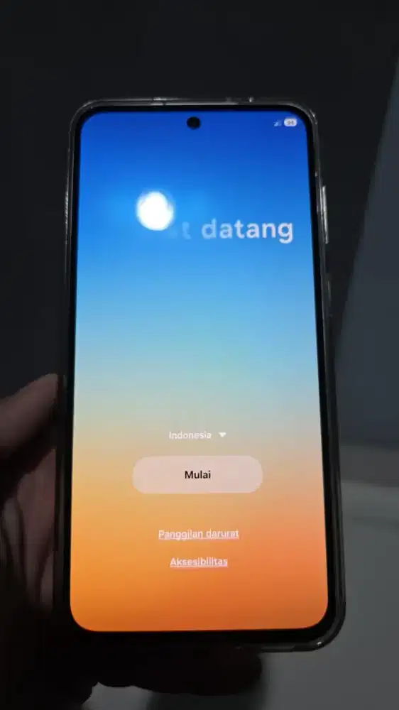 Samsung A56 8/256