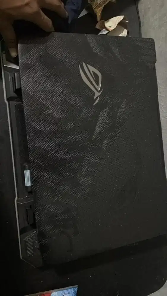 LAPTOP ASUS ROG STRIK 15 GL503GE