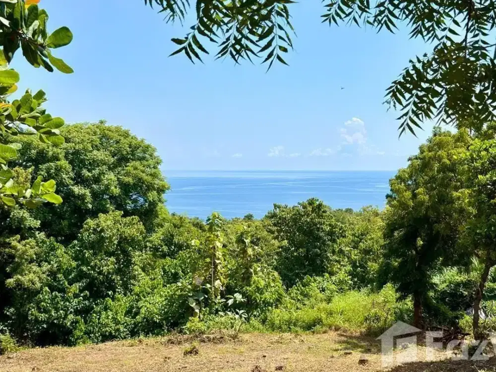 Land for sale in Tejakula, Bali