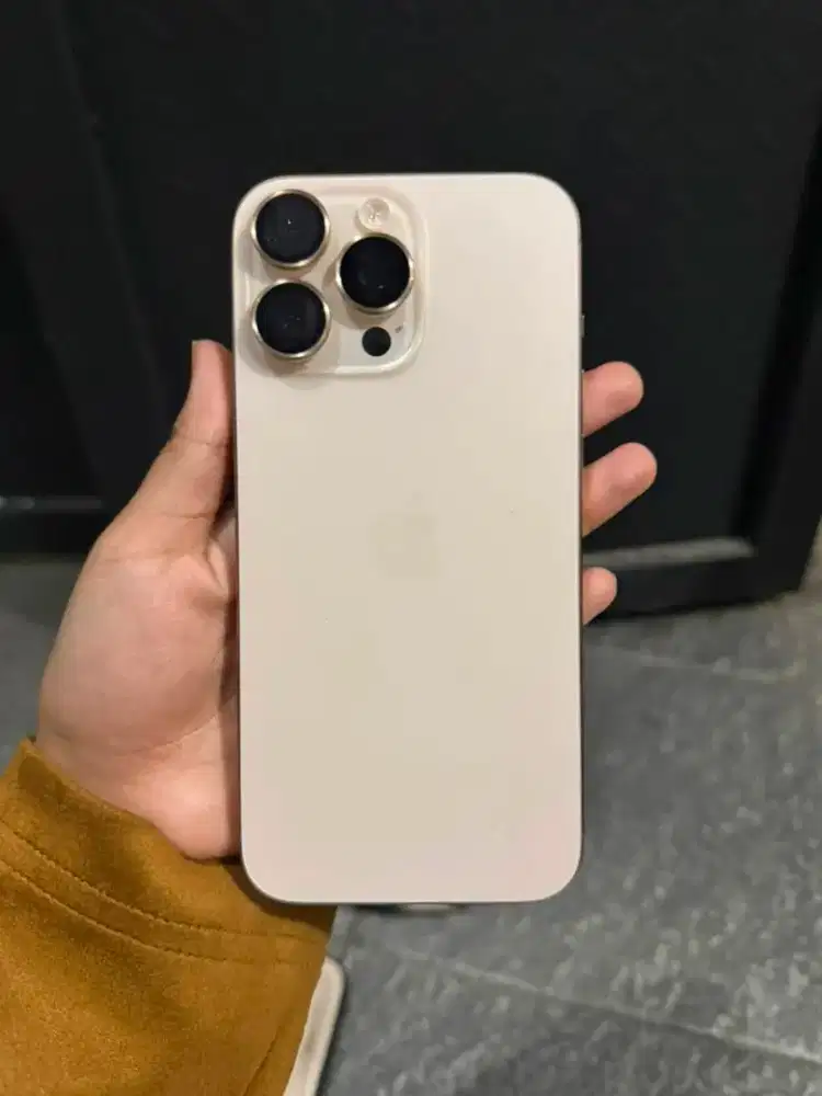 IPHONE 16 PROMAX 256GB IBOX