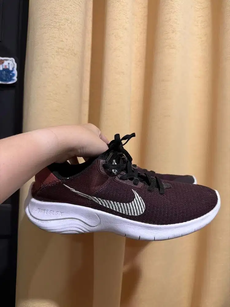 SNEAKER NIKE ORI